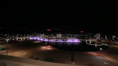 Downtown-Lake-Dancing-fountain-Pakrview-City-Islamabad-12-Lake-harbour