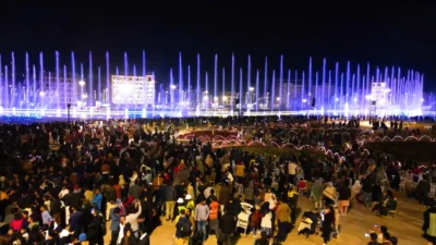 Downtown-Lake-Dancing-fountain-Pakrview-City-Islamabad-18-Lake-harbour