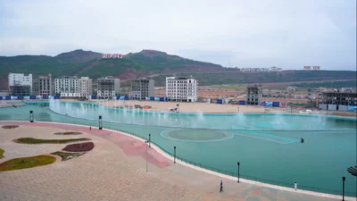 Downtown-Lake-Dancing-fountain-Pakrview-City-Islamabad-19-Lake-harbour